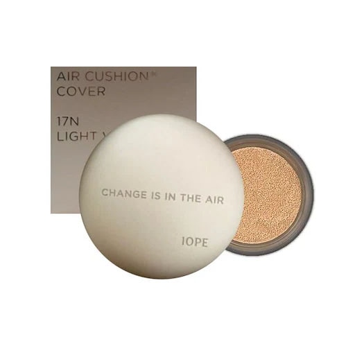 AIR CUSHION COVER +Refill (15g*2)