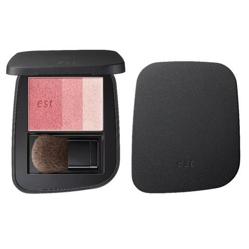 est(エスト) トランスフィア ブラッシュ 01【チーク】