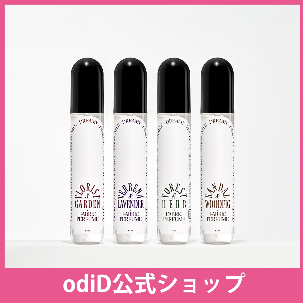 ✨未使用級✨ オー・アンド・F パフューム No.1 50ml Qoo10] odiD [オーディッド]ファブリックパフューム : 香水