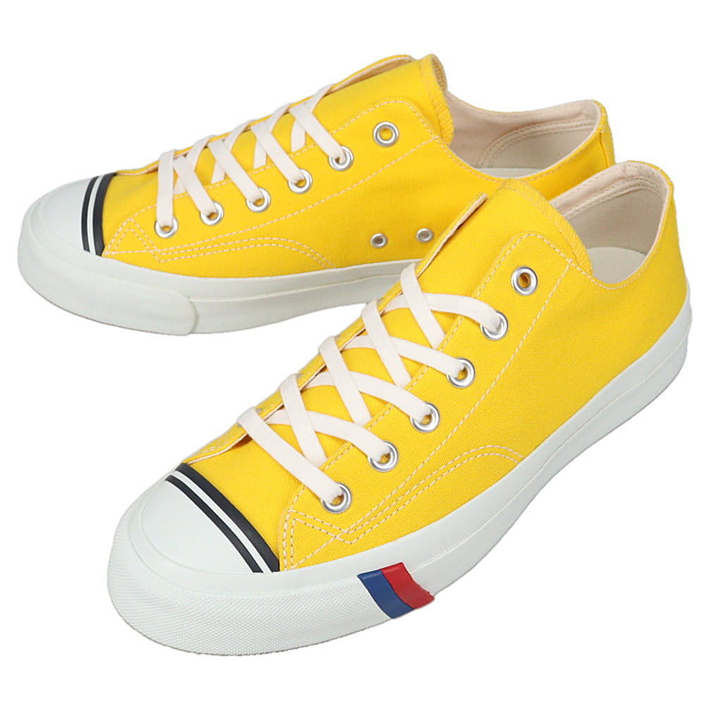 ロイヤル アメリカ ロー イエロー PN1321