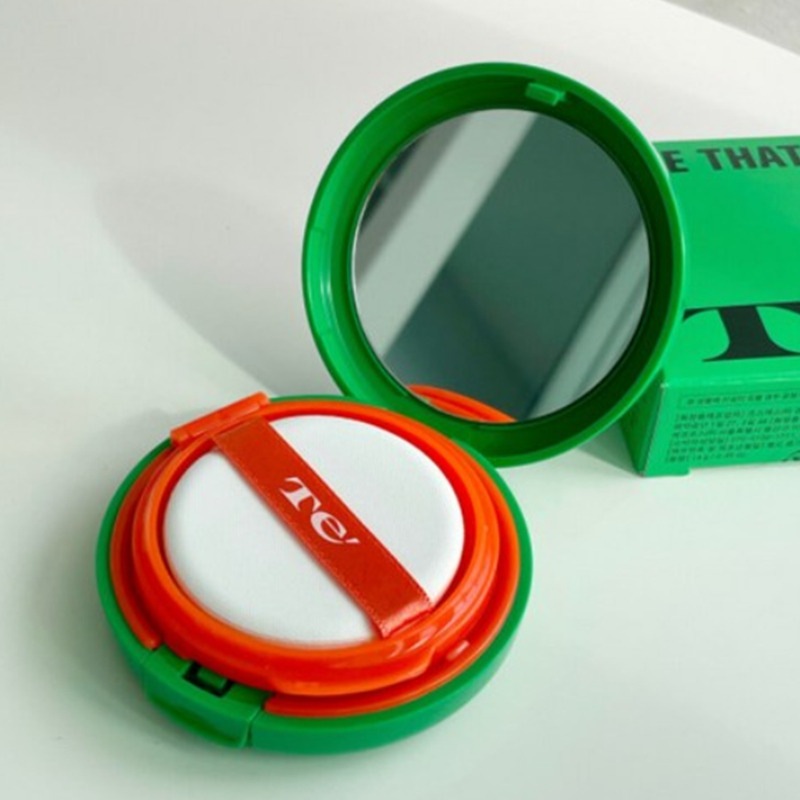 デイリー武器自車トーンアップリフィットサンクッション 14g