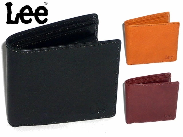 イタリアンレザー二つ折り財布 0520233 snma05