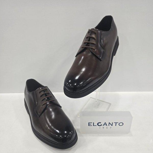 男性フォーマル プレーン ダービーシューズ LCHSMDSP90U513 37 JE1 JJ
