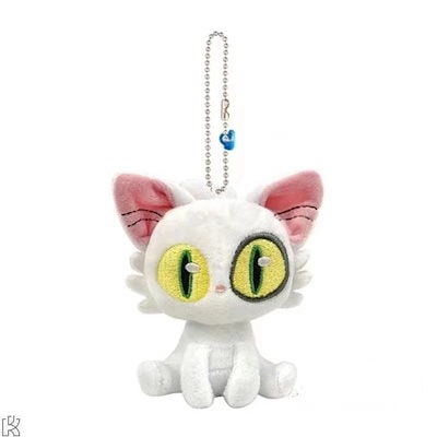 すずめの戸締まり　ねこ駅長　ダイジン 2点セット すずめの戸締まり ねこ駅長 ダイジン 2点セット Amazon.co.jp