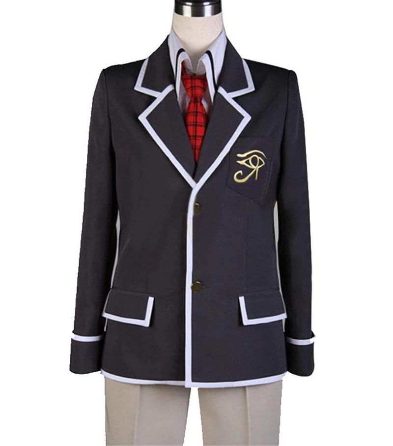 トリニティセブン 7人の魔書使い 春日 アラタ 風 コスプレ衣装 イベント 仮装 コスチューム 5,937円