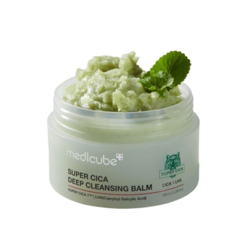 スーパーシカ ディープクレンジングバーム 100ml