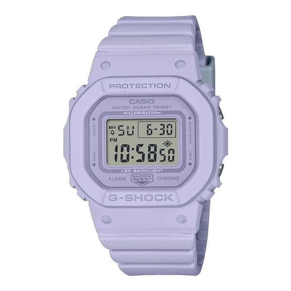 GMD-S5600BA-6JF G-SHOCK クォーツ腕時計 (レディースウォッチ)