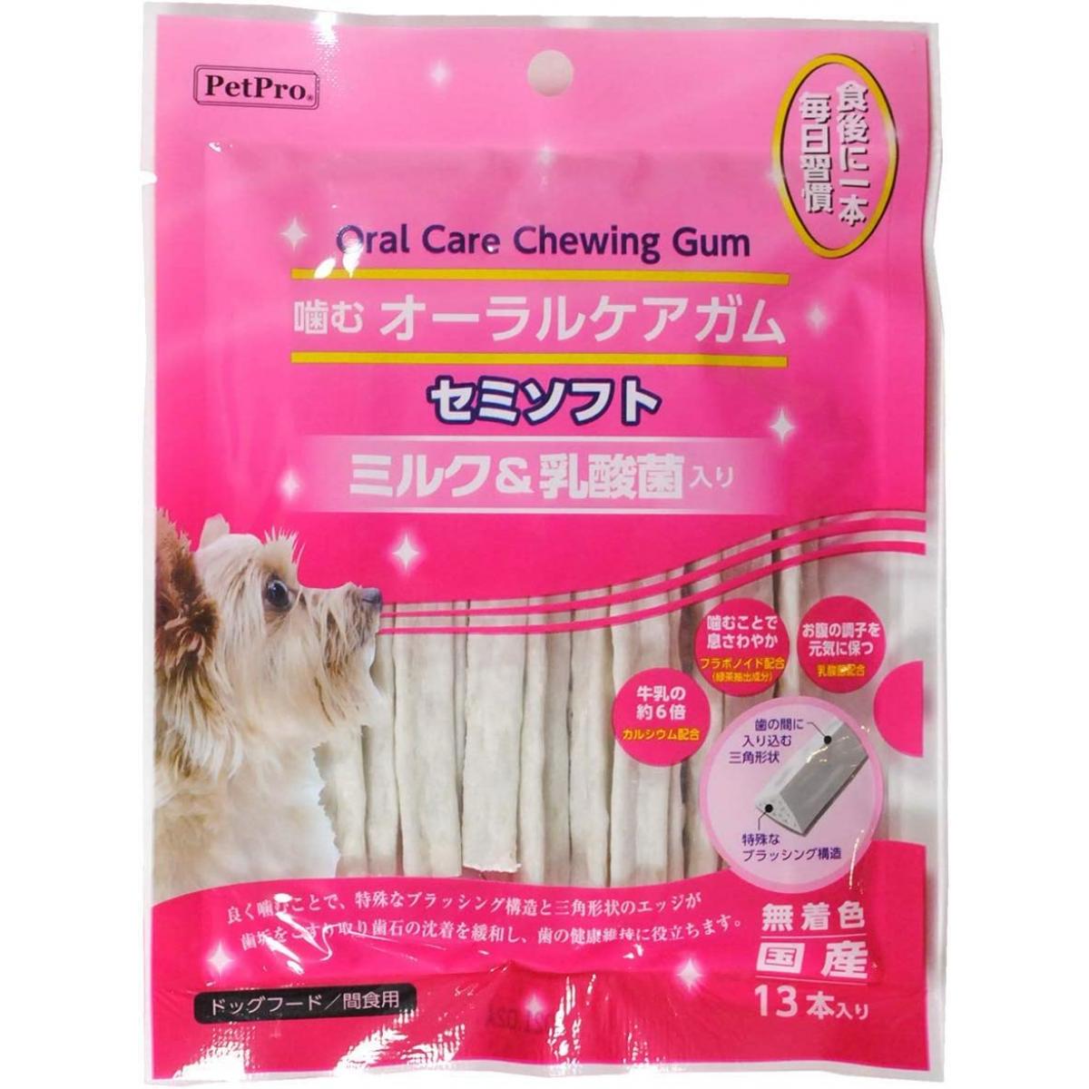 PetPro ���ރI�[�����P�A�K�� �~���N&���_�� 13�{����