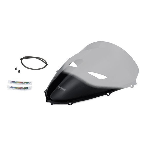 スクリーン ツーリング スモーク ZX-14R/ZZR1400 06-22 MT636S