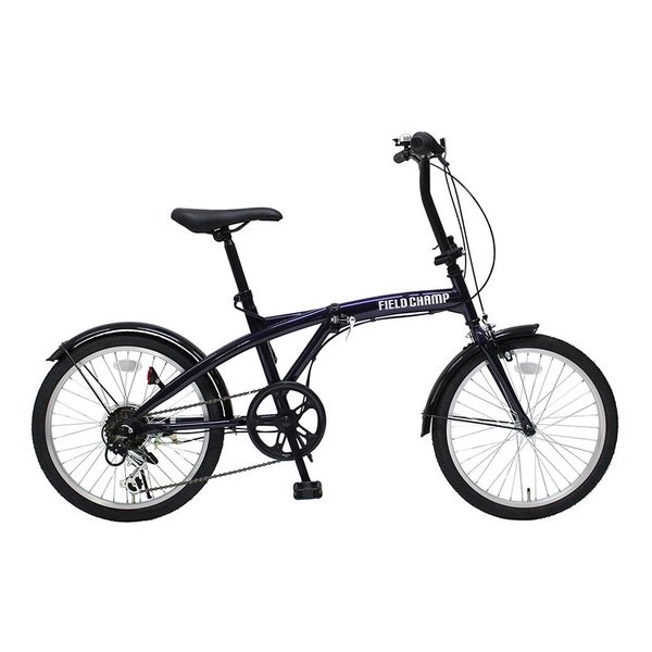 �t�B�[���h�`�����v MG-FCP206BL [�_�[�N�u���[]