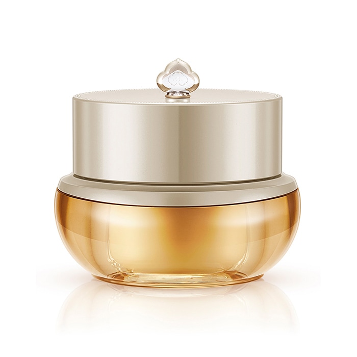 拱辰享(ゴンジンヒャン) 弾力 アイクリーム 20ml/Gongjinhyang Firming Eye Cream