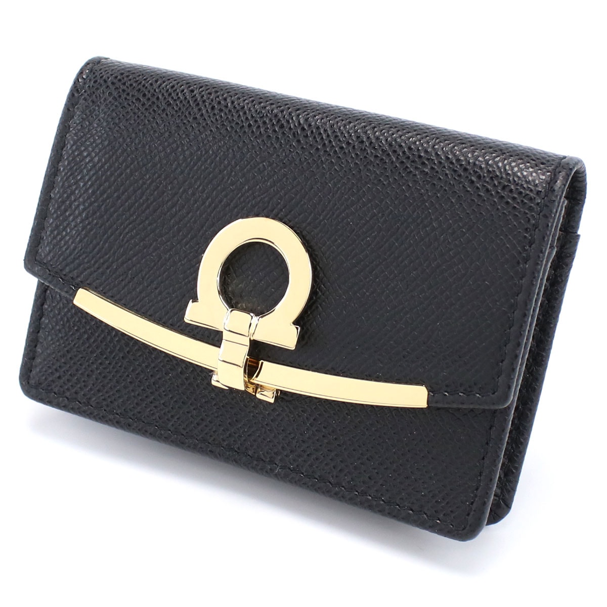 カードケース 22-D198 0683350 NERO ブラック