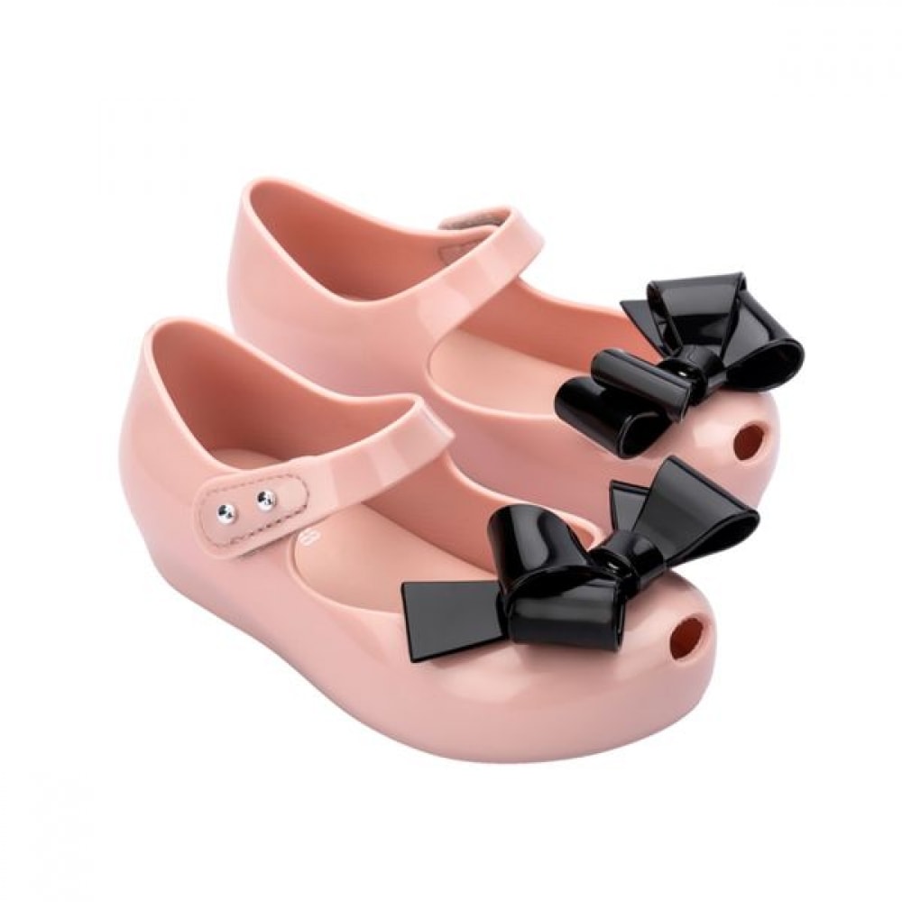 [Tobox] ミニメリッサウルトラガールクラッシーベイビーピンク