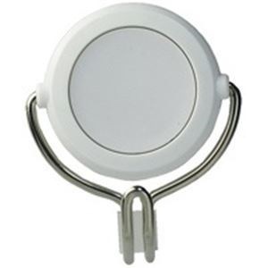 （業務用5セット）マグネットフック MG-757-W 白 7kg