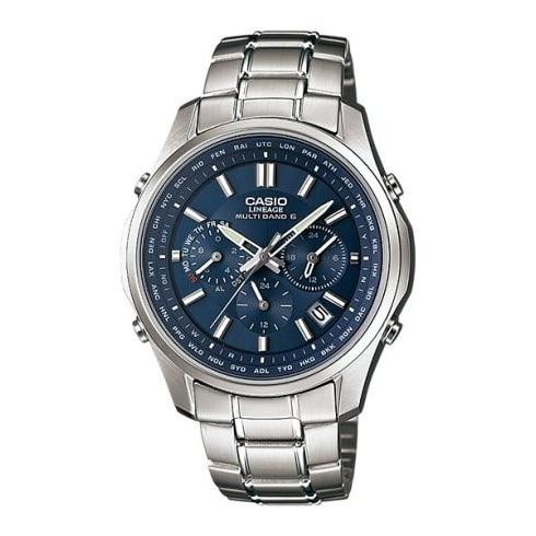 カシオ CASIO 腕時計 CASIO LIW-M610D-2AJF