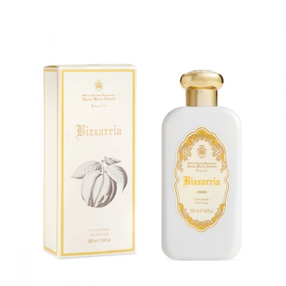 サンタ・マリア・ノヴェッラ ボディローション クレマ・フルイーダ バジリア 250ml