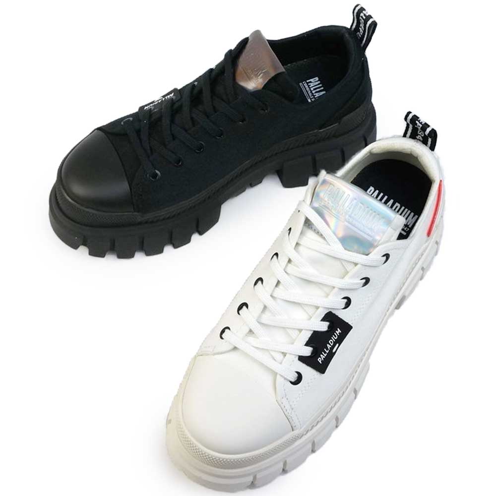 レディース 厚底 スニーカー 97243 レボルト LO TX ローカット 靴