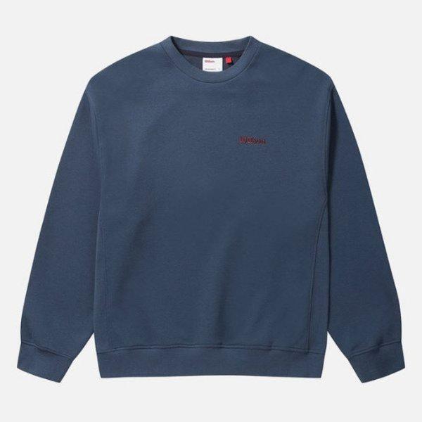 長袖Tシャツ VQA W243001LHT94-DNY Ball スウェットシャツ