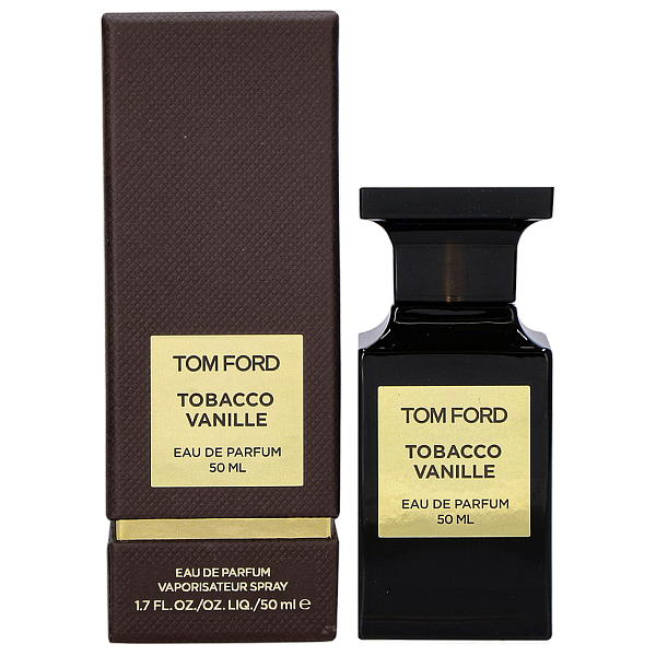 タバコ バニラ 50ML EDP SP