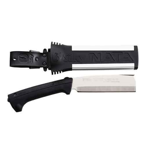 シルキー/ナタ-片刃/１５０ＭＭ