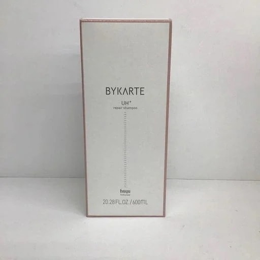 ホーユー バイカルテ UH 600ML シャンプー レフィル HOYU BYKARTE