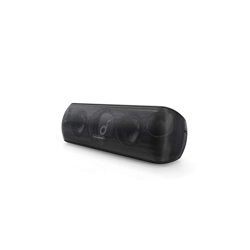 Anker Soundcore Motion+ Bluetooth apt 正式的 ラッピング無料 スピーカー 防水 重低音