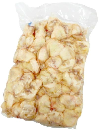 国産 ぼんじり（鶏テール） 約2kgのサムネイル