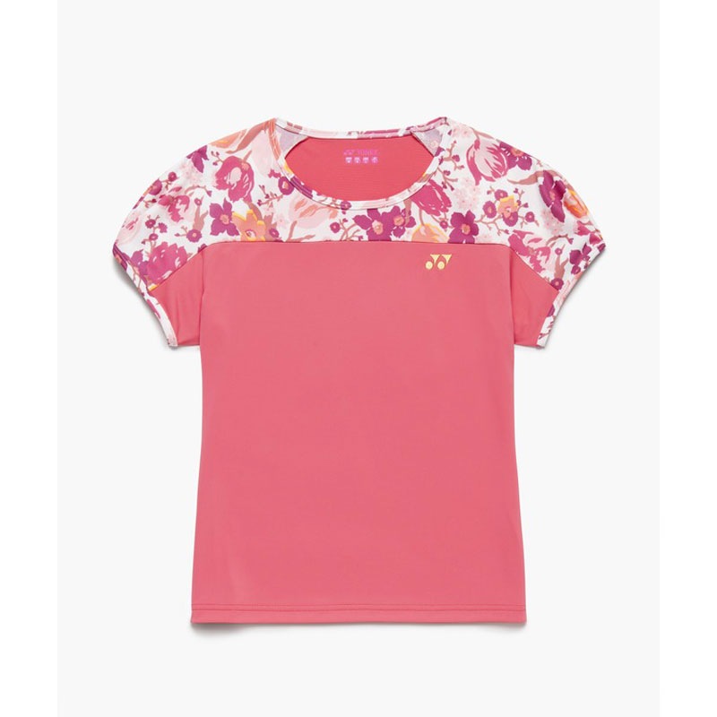 ウィメンズゲームシャツ テニス・バドミントン ウェア（レディース） (20975)