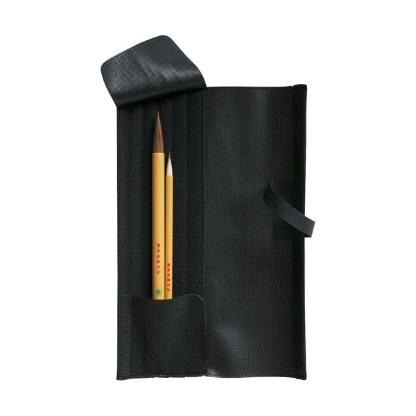 （まとめ）呉竹 かんたん筆巻 KD24-10S[x20セット] 6,444円