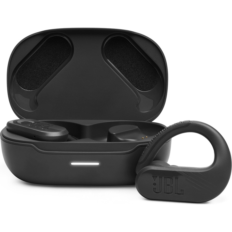 JBL JBLENDURPEAK3BLK 完全ワイヤレス　Bluetoothイヤホン(ブラック) JBLENDURPEAK3BLK