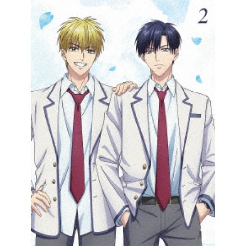【DVD】花ざかりの君たちへ DVD BOX Vol.2(完全生産限定版)