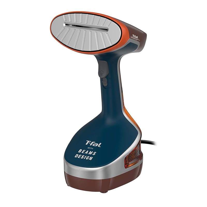 【即納】ティファール 衣類スチーマー アクセススチーム プラス ビームスデザイン コード付き DT8101J0
