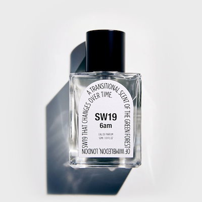 [Qoo10] [SW19] 【50ml】香水 3PM,