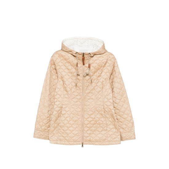 MONCLER Women Jackets 597YF 1A001 25 222 NEUTRALS
