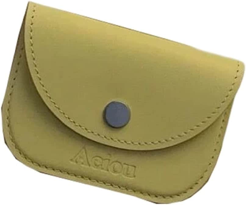 【20%OFFクーポン】2つ折り レディース 財布 ミニサイズ 英字柄 ボタン 大容量 カード入れ 小銭入れ 多機能 取り出しやすい コンパクト 軽量 コインケース ウォレット おしゃれ シンプル ギ 7,972円