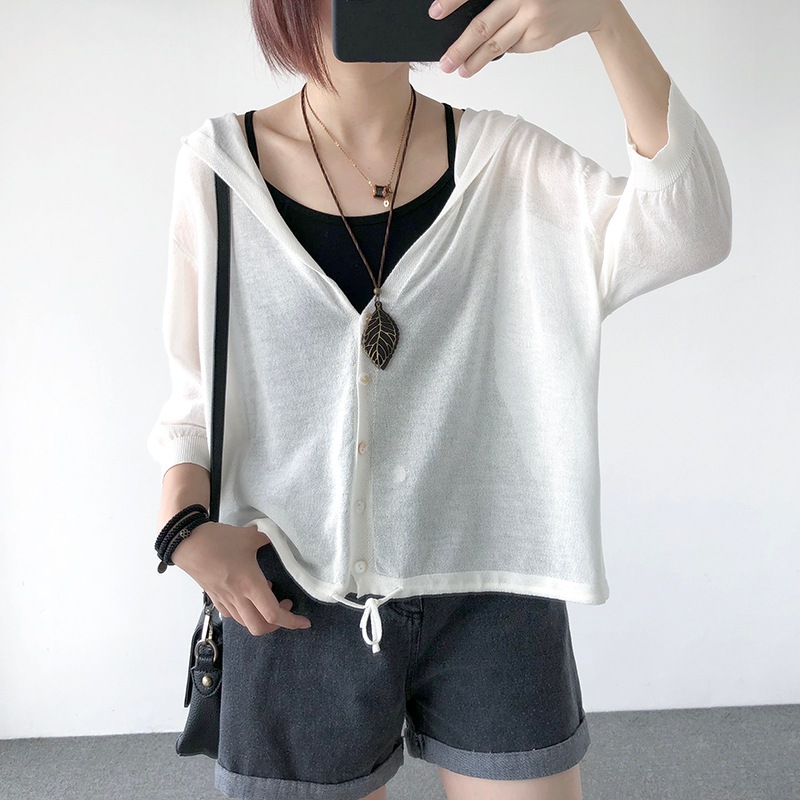 トップス カーディガン 袖あり 長袖 Vネック 薄手 かわいい 可愛い きれいめ シンプル カジュアル 上品 おしゃれ かっこいい 可愛い 女子 こなれ感 ラフ ラブリー キュート