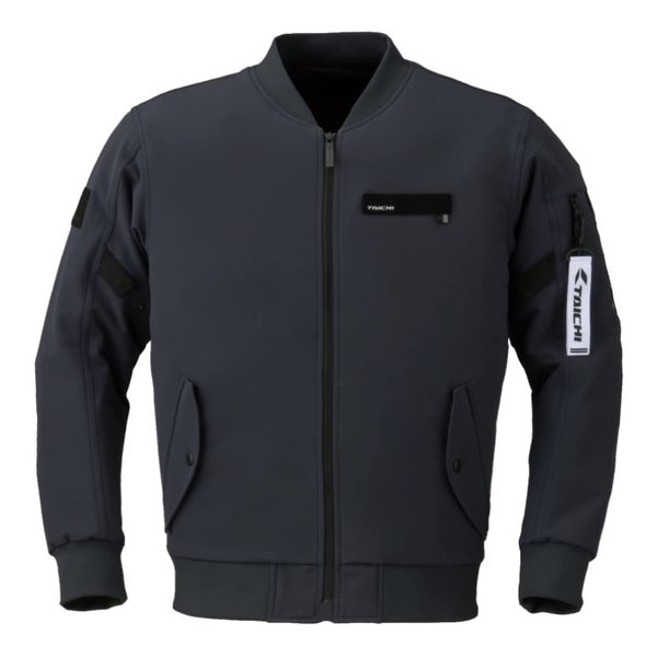 クイックドライ フライト ジャケット アッシュネイビー XXLサイズ RSJ343NV01XXL 13,140円