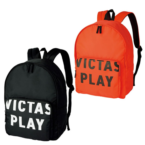 VICTAS ヴィクタス スティックアウト バックパック リュックサック バッグ 卓球 682202