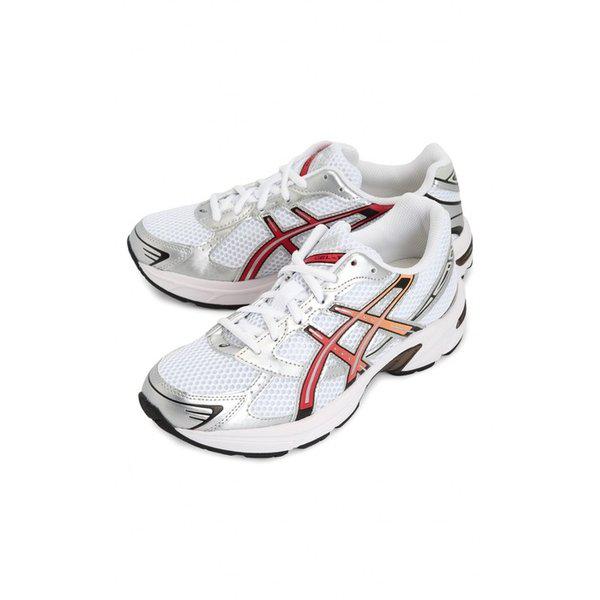 ASICS ゲル 1130 スニーカー 1203A609 111 (男女共用)