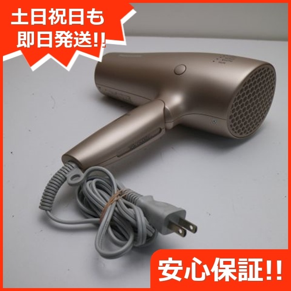 美品 EH-NA0G ナノケア モイストピンク 本体 即日発送 土日祝発送OK 220