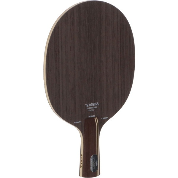 STIGA スティガ ペンラケット DYNASTY CARBON PAC 卓球 107075