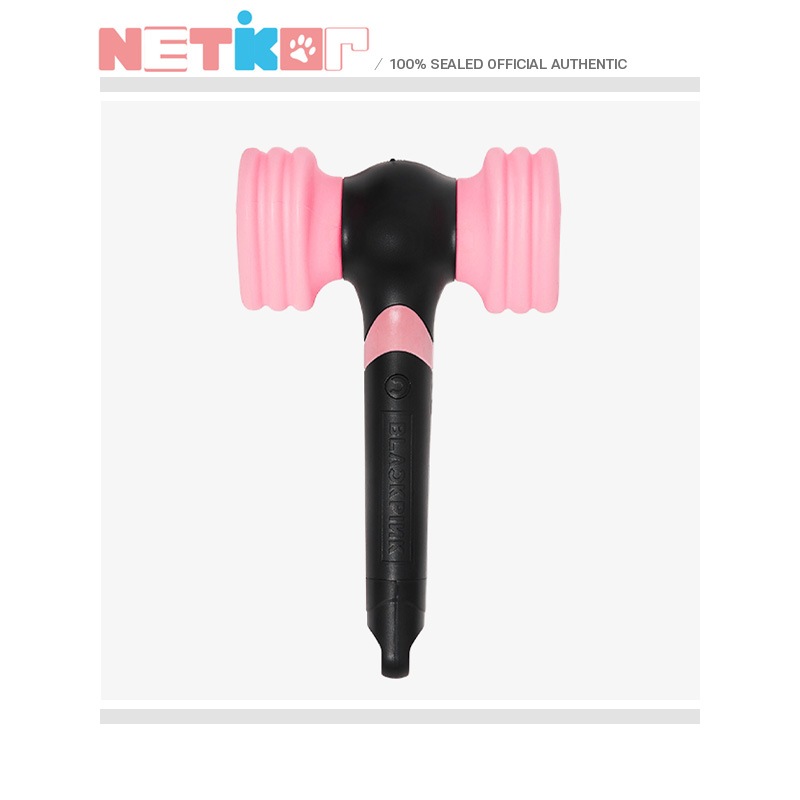 【BLACKPINK】 OFFICIAL FANLIGHT VER 2 LIMITED EDITION