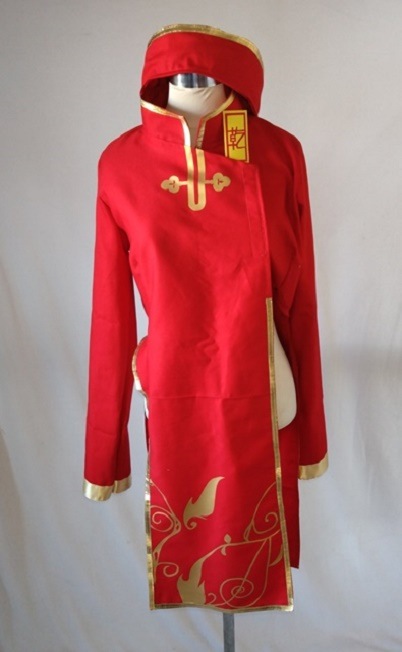 東京卍リベンジャーズ 乾青宗 コスプレ衣装 P747