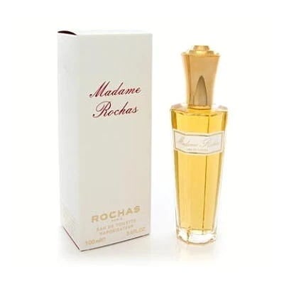 マダム ロシャス 100ML EDT SP