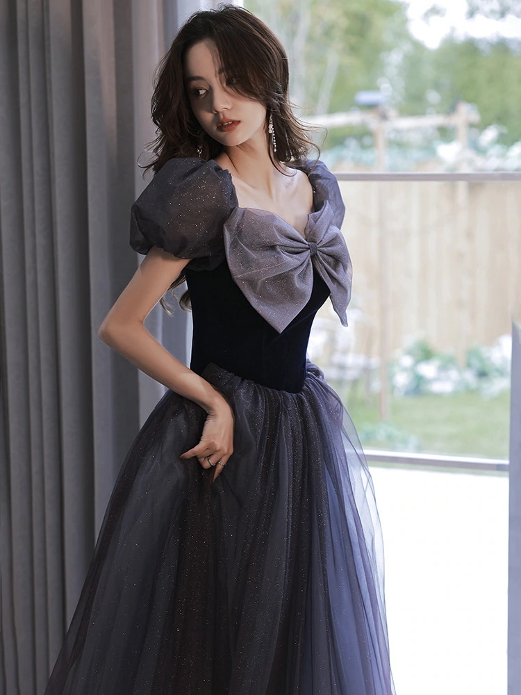 【迅速な出荷】パーティードレス 大人 ドレス 上品 結婚式 ワンピース ファッション フォーマル服 フォーマルドレス 大きいサイズ 卒業式