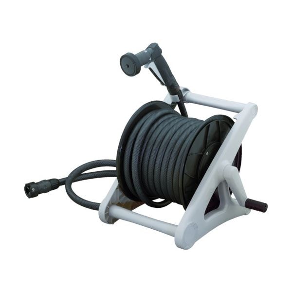 大流量ホースリール 50m THR-50X 1個