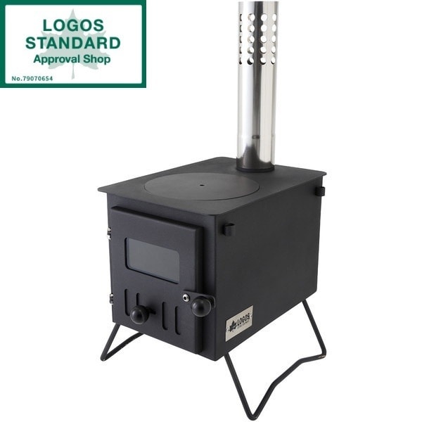 miniたき火ストーブ No.81064082