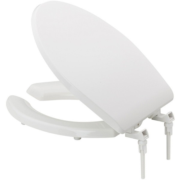 GA-NB004 ホワイト [前割便座]