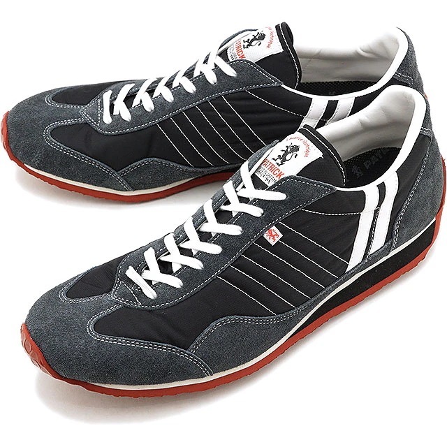 スニーカー スタジアム STADIUM [23561] メンズレディース OHAGI