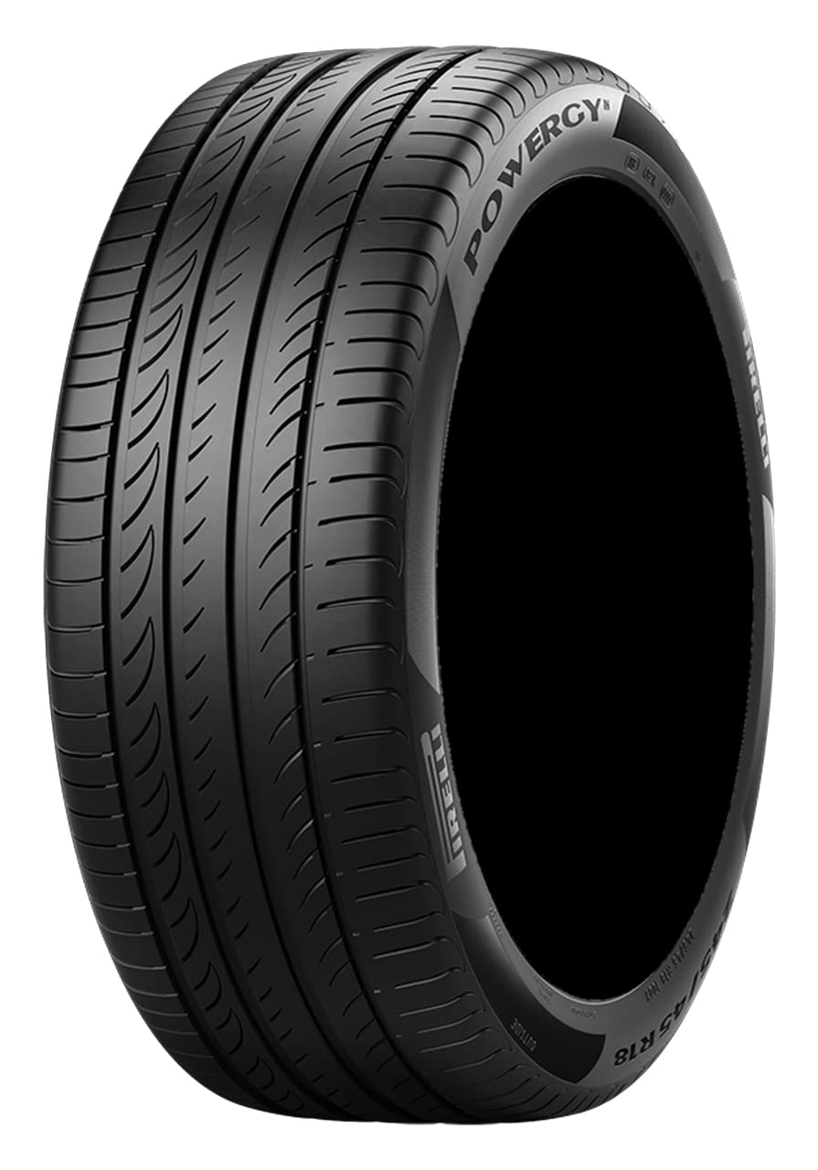 PIRELLI(ピレリ) サマー 215/60R17 POWERGY パワジー 96H タイヤのみ・ホイールなし 4本セット 4006900